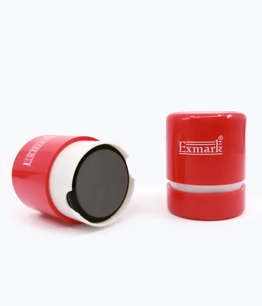 Pickled Stamps Signature Stamp Customizable Custom Personalized Name Self Inking Rubber Wood Stamp Stamp Signature Stamp Personalized Self Inking Stam