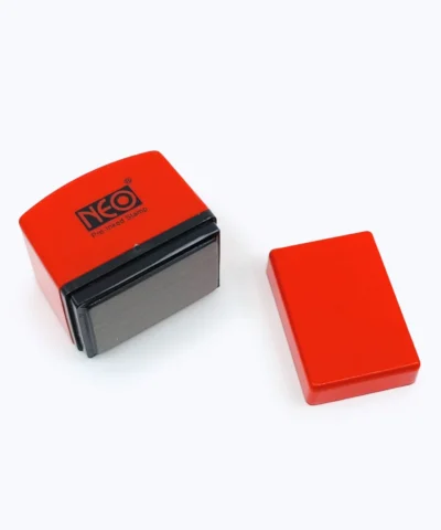 Business Address Stamp - Neo Y