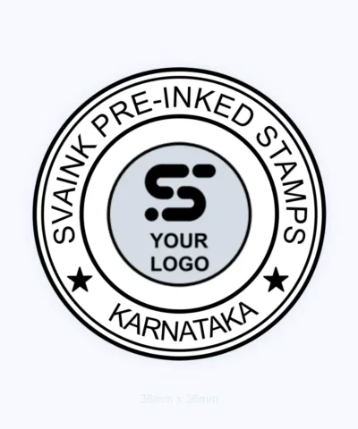 Brand Stamp - Exmark Q