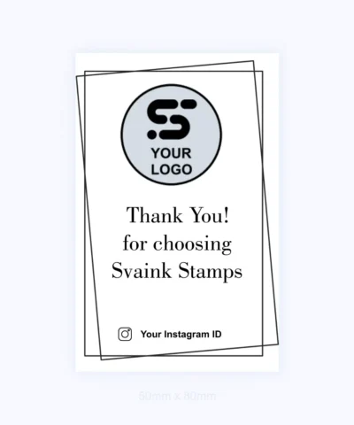 Craft Stamps - Sun Stamper T