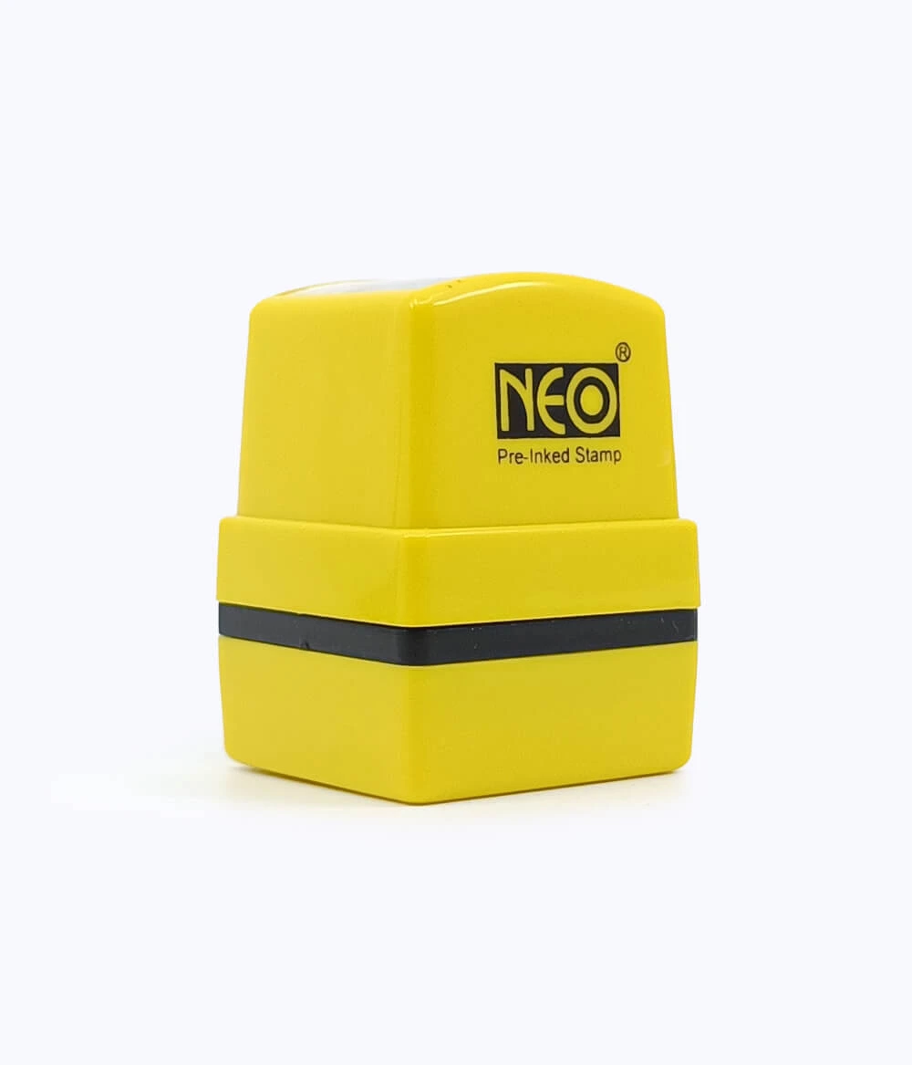 Brand Stamps - Neo R