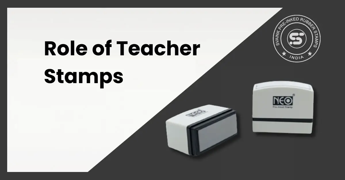 teacher stamps